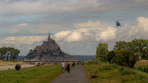 Serrurier Mont-Saint-Aignan